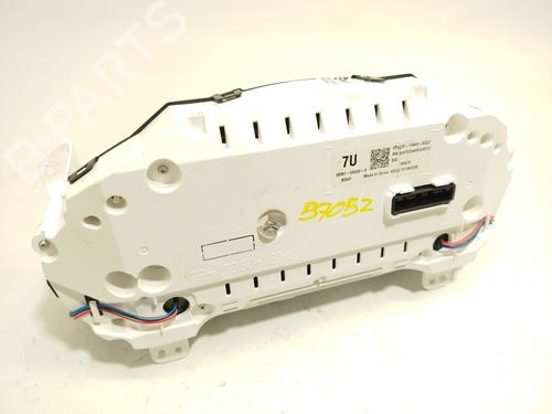 Quadrante MAZDA 3 Hatchback (BP) SKYACTIV-X M Hybrid | BP30543239C47 