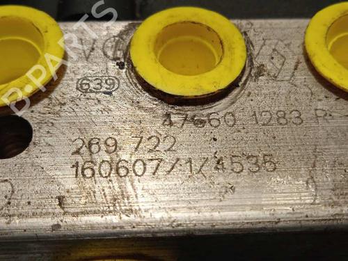 ABS pump RENAULT CLIO IV (BH_)  | BP9095709M43 