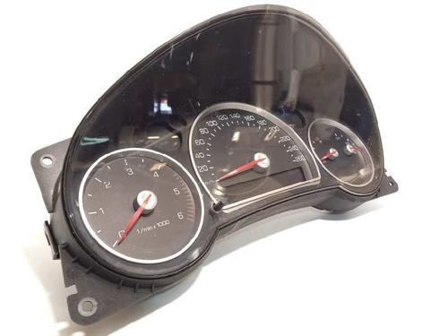 Quadrante CADILLAC BLS 1.9 D (150 hp) 8322434