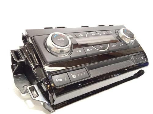 Used Climate control Climate control 15583858 15583858