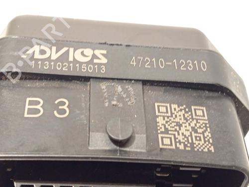 ABS pump TOYOTA COROLLA Hatchback (_E21_, _EA1_, _EH1_) 1.8 Hybrid (ZWE211) | BP28836580M43  - Image 8