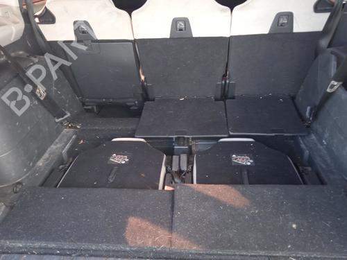 Front left window mechanism CITROËN C4 Grand Picasso I (UA_) 1.6 HDi | BP27569496C22 