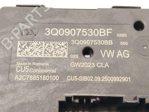 Electronic module SKODA KAMIQ (NW4) 1.0 TSI | BP38346884M83 - Image 4