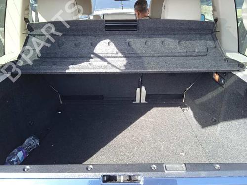 Left headlight LAND ROVER RANGE ROVER III (L322) 4.4 D 4x4 | BP21091656C28 