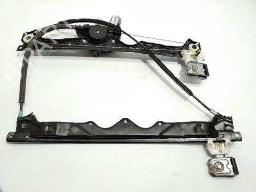 Used Front right window mechanism Front right window mechanism 6095193 6095193