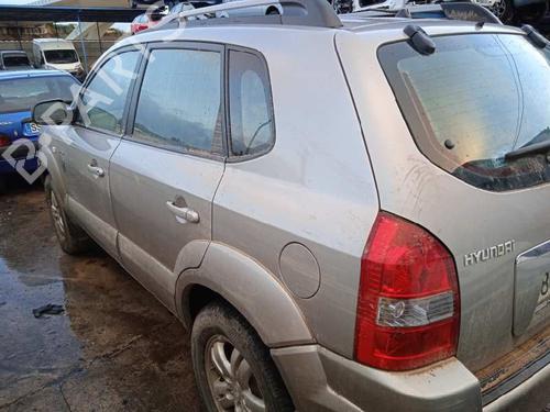 Starter HYUNDAI TUCSON (JM) 2.0 CRDi | BP9075696M8 