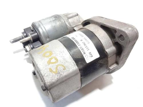 Starter FORD FIESTA VII (HJ, HF)  | BP12544979M8