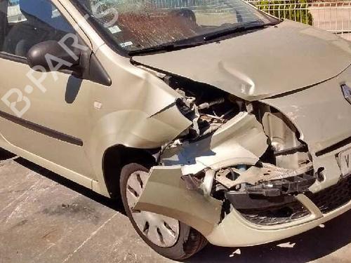 RENAULT TWINGO II (CN0_)  1.2 (CN0D)  114203