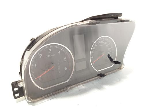 Used Instrument cluster HONDA CR-V III (RE_) 2.2 i-DTEC 4WD (RE6) (150 hp) 23208988