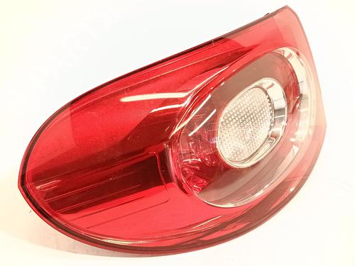Left taillight VW TIGUAN (5N_) 2.0 TFSI 4motion | BP37264591C34 - Image 3