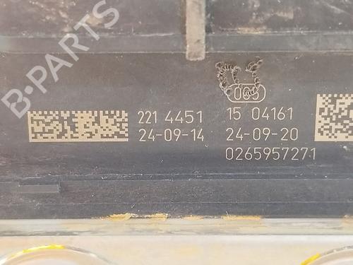 ABS pump SEAT IBIZA V (KJ1, KJG) 1.0 TSI | BP29718341M43 - Image 8