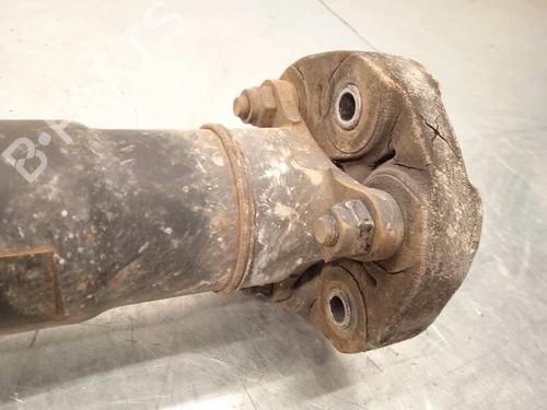 Driveshaft HYUNDAI SANTA FÉ II (CM) 2.2 CRDi GLS 4x4 | BP13248344M37 