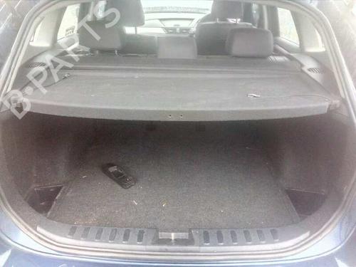 Rear differential BMW X1 (E84) sDrive 20 d | BP2591160M24 