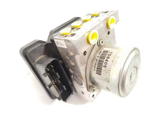 Used ABS pump NISSAN LEAF (ZE0) Electric (109 hp) 28161287