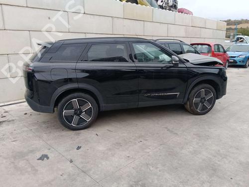 Rear axle JAECOO J7 PHEV | BP40220163M2  - Image 9