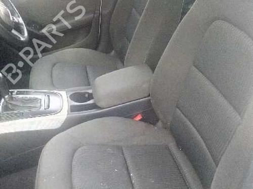 Elektronisk modul AUDI A4 B8 (8K2) 2.0 TDI | BP2434748M83 