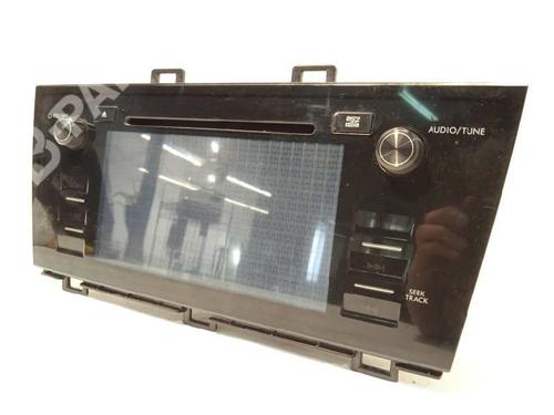 Used Display monitor SUBARU LEGACY V Estate (BR) 2.0 D AWD (150 hp) 7513679