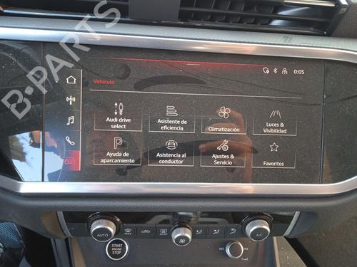 Electronic sensor AUDI Q3 (F3B) 35 TDI | BP30830429M84  - Image 32