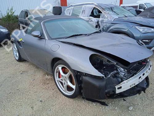 Used Parts PORSCHE BOXSTER (986) 996472