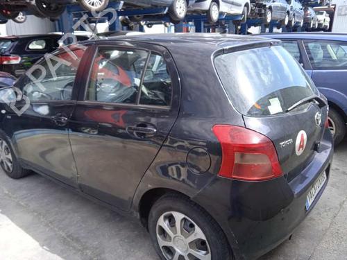 Left taillight TOYOTA YARIS (_P9_) 1.4 D-4D (NLP90_, NLP90R) | BP13947876C34 