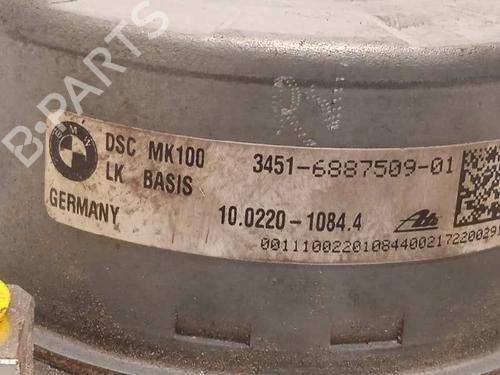 ABS pump BMW 1 (F20) 116 d | BP10030575M43 