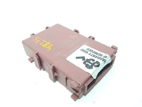 Used Electronic module TOYOTA COROLLA Hatchback (_E21_, _EA1_, _EH1_) 1.8 Hybrid (ZWE211) (98 hp) 10113096