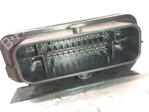 ABS pump NISSAN QASHQAI II SUV (J11, J11_)  | BP16432672M43 