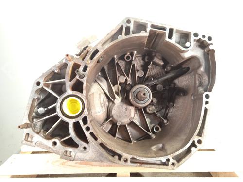 Used Gearbox Gearbox DACIA DUSTER (HM_) 1.2 TCe 125 (HMMA) (125 hp) 26208788 26208788