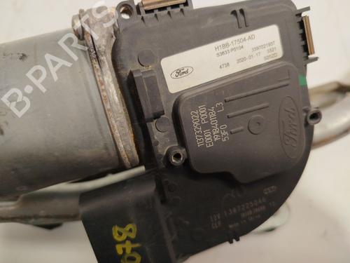 Front wiper motor FORD FIESTA VII (HJ, HF)  | BP26571559M29 