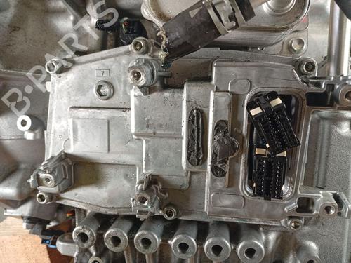 Gearkasse RENAULT AUSTRAL TCe 160 (HGMJ) | BP32340602M3 