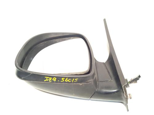 Used Left mirror MERCEDES-BENZ VITO / MIXTO Van (W639) 115 CDI (639.601, 639.603, 639.605) (150 hp) 26571522