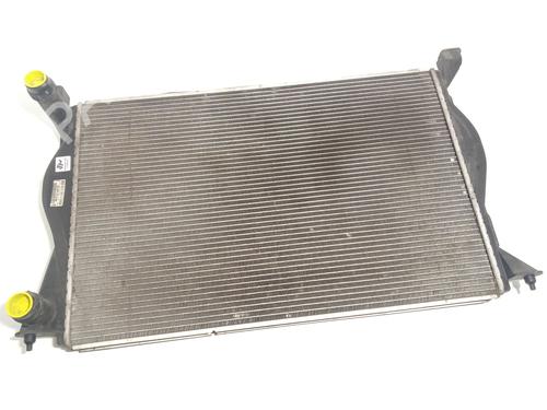 Used Water radiator Water radiator AUDI A6 C6 (4F2) 2.0 TDI (140 hp) 33537312 33537312