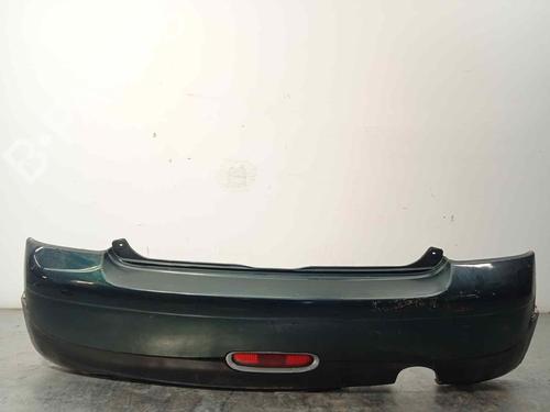 Rear bumper MINI MINI (R56) Cooper (120 hp) 51122755691 | 2755691