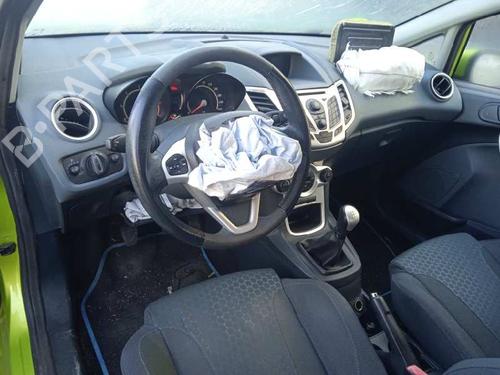 Instrument cluster FORD FIESTA VI (CB1, CCN)  | BP16356955C47 