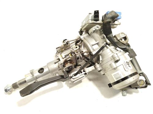 Used Steering column Steering column KIA NIRO I (DE) 1.6 GDI Hybrid (105 hp) 28123670 28123670