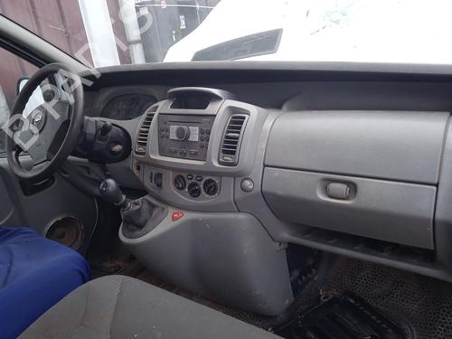 ABS pump OPEL VIVARO A Platform/Chassis (X83) 2.5 CDTI | BP32078689M43 