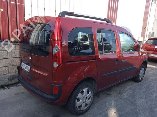 Left front window switch RENAULT KANGOO / GRAND KANGOO II (KW0/1_) 1.5 dCi 85 (KW0K, KW0L, KW0B) | BP26656507I27  - Image 9