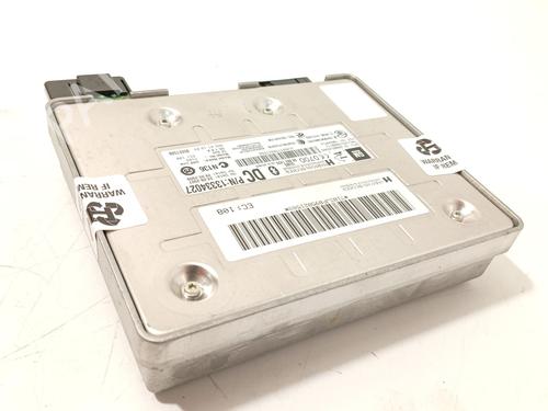 Electronic module OPEL INSIGNIA A Sports Tourer (G09) 2.0 CDTI (35) | BP30687175M83