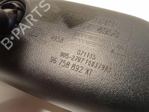Rear mirror PEUGEOT 508 I (8D_) 1.6 BlueHDi 120 | BP18724851I6 