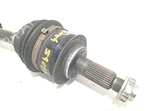 Right front driveshaft SUZUKI VITARA (LY) 1.4 T AllGrip (APK414) | BP38704427M39 - Image 2