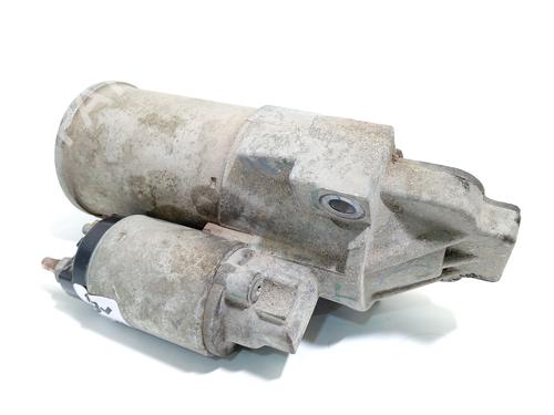 Used Starter FORD TRANSIT CUSTOM V362 Bus (F3) [2012-2026]  21289065