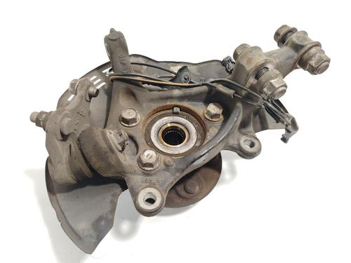 Left front steering knuckle TOYOTA C-HR (_X1_) 1.8 Hybrid (ZYX10_, ZYX11_) | BP30100633M25 