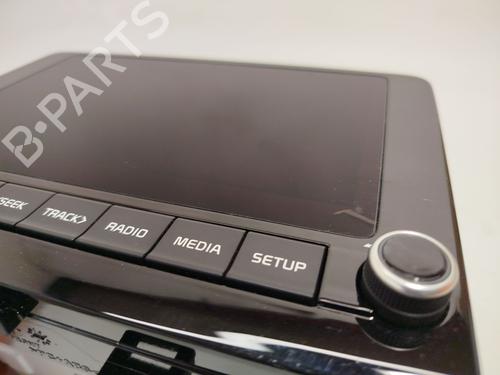 Electronic module KIA STONIC (YB) 1.0 T-GDi | BP34158345M83  - Image 5