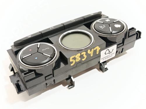 Comando chauffage Comando chauffage CITROËN C3 II (SC_) 1.4 HDi 70 (SC8HZC, SC8HR0, SC8HP4) (68 hp) 36429859 36429859