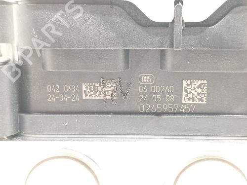 ABS pump RENAULT CLIO V (B7_) 1.0 TCe 100 (B7MT) | BP36595229M43 - Image 6