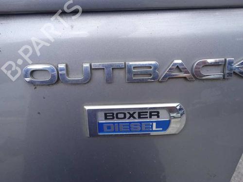 Instrument cluster SUBARU LEGACY IV Estate (BP) 2.0 D AWD (BPD) | BP15613571C47 