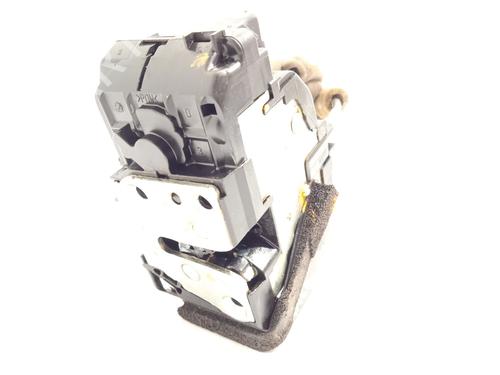 Used Front right lock NISSAN NOTE (E12) 1.5 dCi (90 hp) 18161343