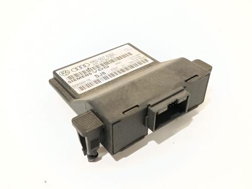 Used Electronic module Electronic module VW CADDY III MPV (2KB, 2KJ, 2CB, 2CJ) 1.9 TDI (105 hp) 34461877 34461877