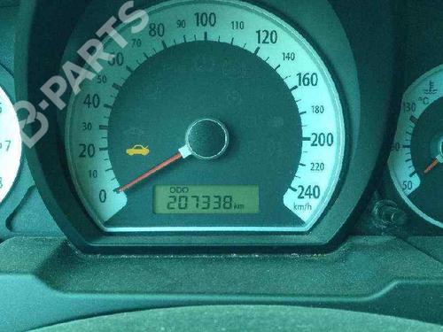 Instrument cluster KIA CEE'D Hatchback (ED) 1.6 | BP6552644C47 