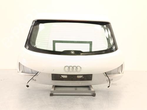 Used Tailgate Tailgate 36799422 36799422